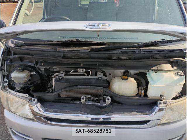 Toyota REGIUSACE VAN 2008-03 6997702-26