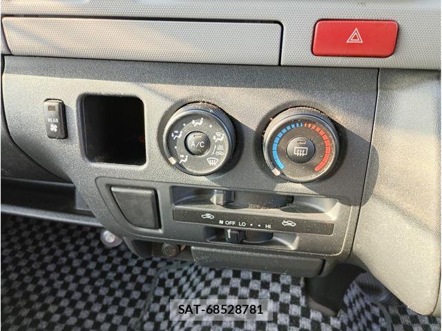 Toyota REGIUSACE VAN 2008-03 6997702-7