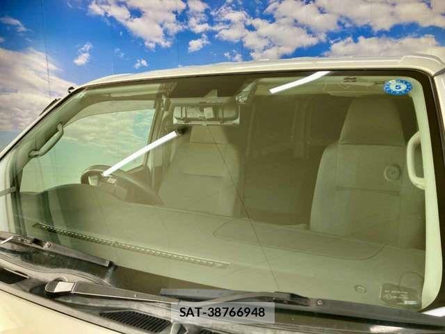 Toyota REGIUSACE VAN 2019-07 7060444-10