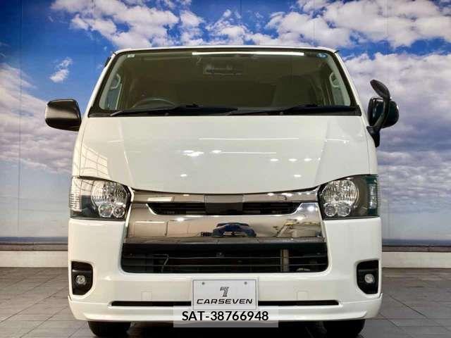 Toyota REGIUSACE VAN 2019-07 7060444-12