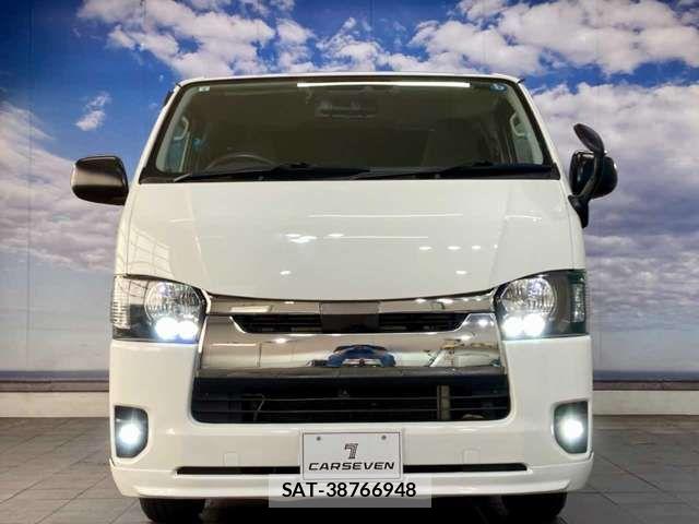 Toyota REGIUSACE VAN 2019-07 7060444-13