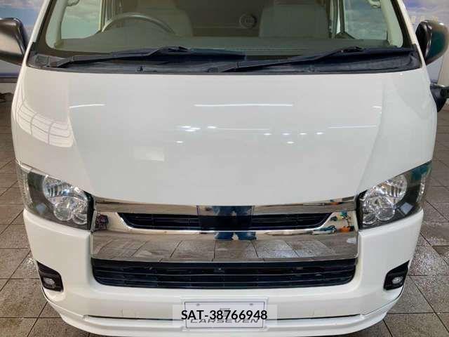 Toyota REGIUSACE VAN 2019-07 7060444-14