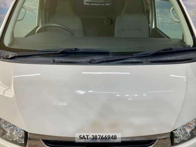 Toyota REGIUSACE VAN 2019-07 7060444-15