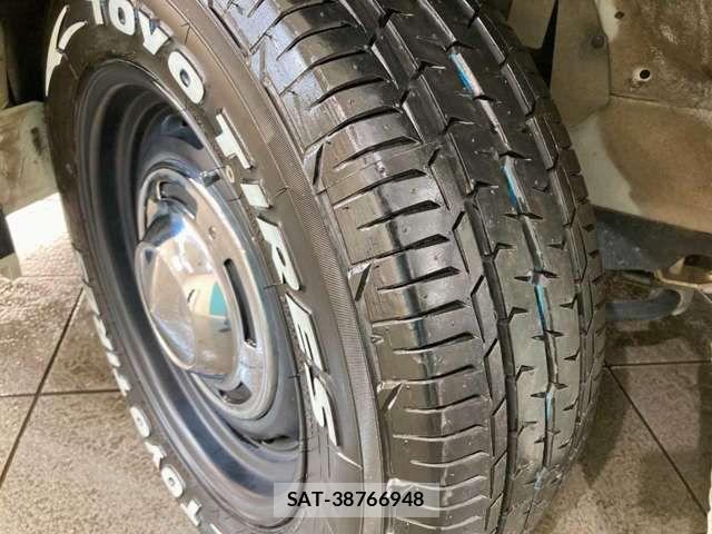 Toyota REGIUSACE VAN 2019-07 7060444-1