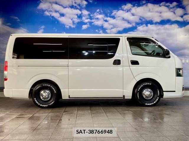 Toyota REGIUSACE VAN 2019-07 7060444-19