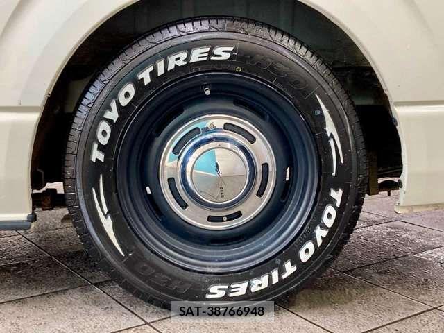 Toyota REGIUSACE VAN 2019-07 7060444-2