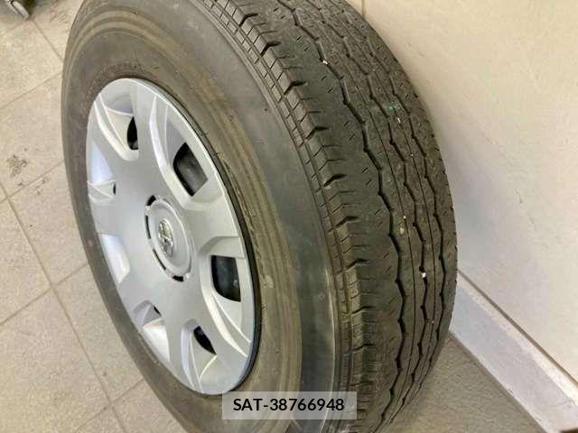 Toyota REGIUSACE VAN 2019-07 7060444-3