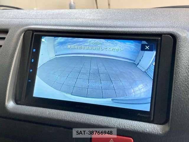 Toyota REGIUSACE VAN 2019-07 7060444-8
