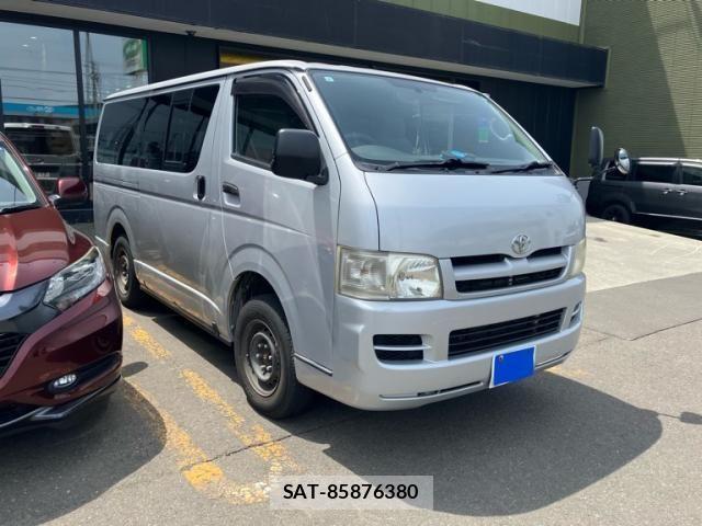 sat car