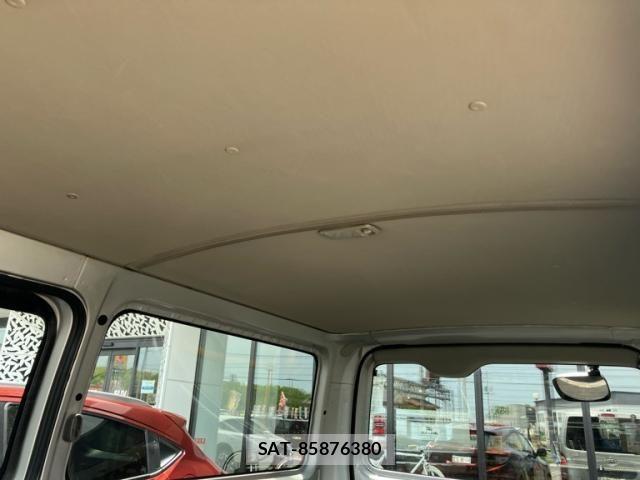 Toyota REGIUSACE VAN 2007-06 7060446-16