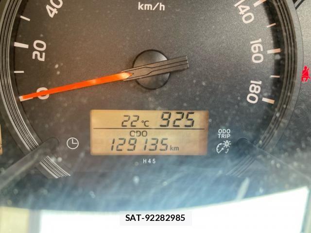Toyota REGIUSACE VAN 2014-09 7224189-0