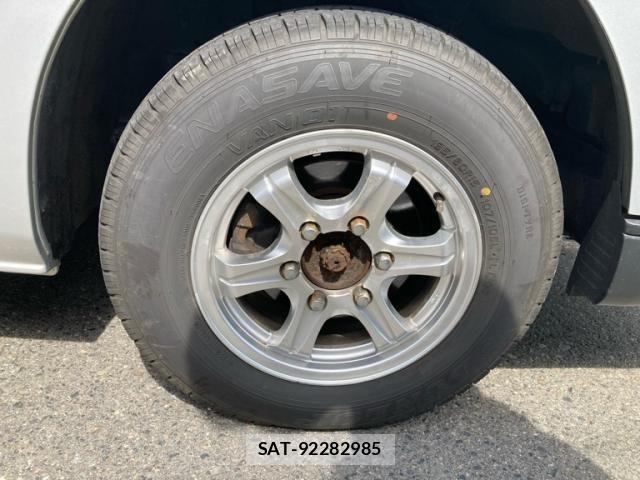 Toyota REGIUSACE VAN 2014-09 7224189-9