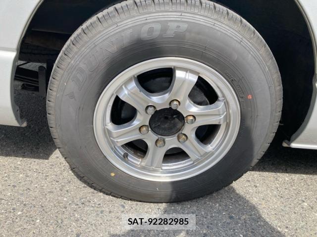 Toyota REGIUSACE VAN 2014-09 7224189-10