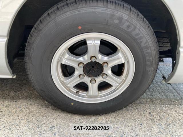 Toyota REGIUSACE VAN 2014-09 7224189-11
