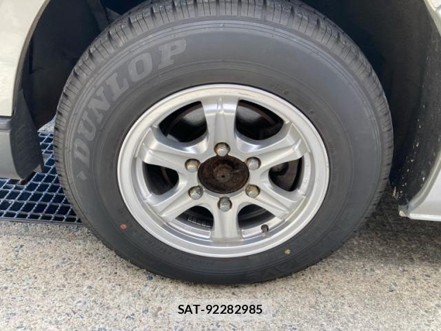 Toyota REGIUSACE VAN 2014-09 7224189-12