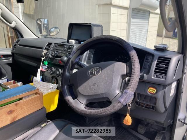 Toyota REGIUSACE VAN 2014-09 7224189-13