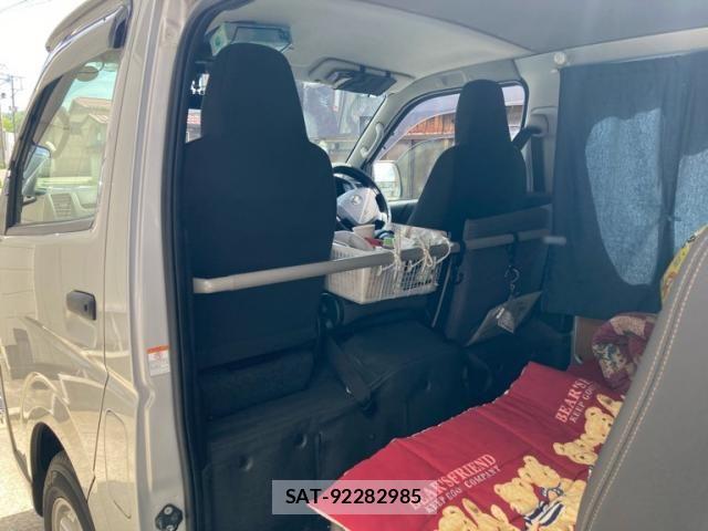 Toyota REGIUSACE VAN 2014-09 7224189-16