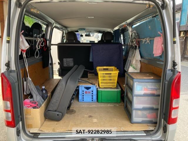 Toyota REGIUSACE VAN 2014-09 7224189-17