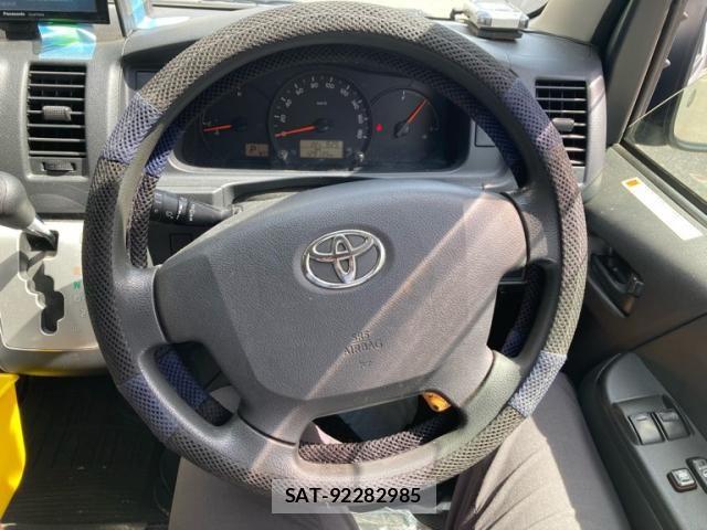 Toyota REGIUSACE VAN 2014-09 7224189-18