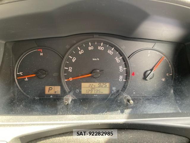 Toyota REGIUSACE VAN 2014-09 7224189-19