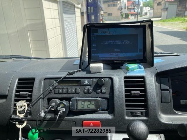 Toyota REGIUSACE VAN 2014-09 7224189-23