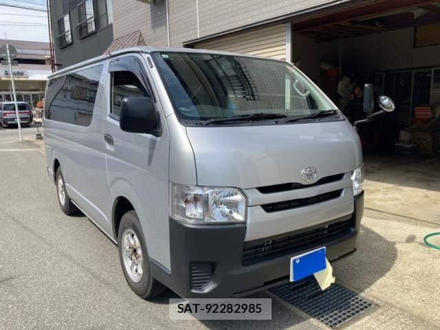Toyota REGIUSACE VAN 2014-09 7224189-3