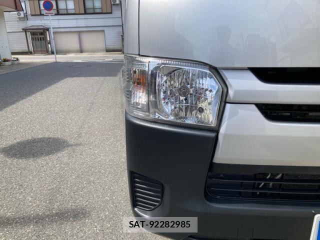 Toyota REGIUSACE VAN 2014-09 7224189-4