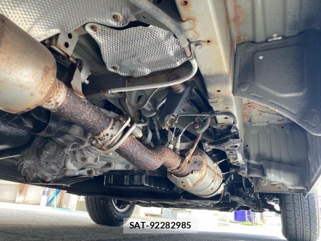 Toyota REGIUSACE VAN 2014-09 7224189-7