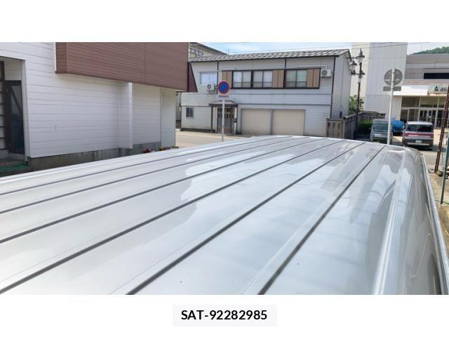 Toyota REGIUSACE VAN 2014-09 7224189-8