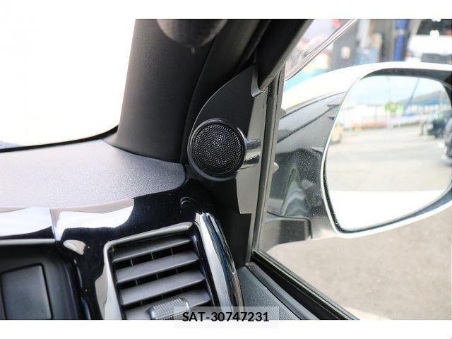 Toyota REGIUSACE VAN 2015-01 7224186-9