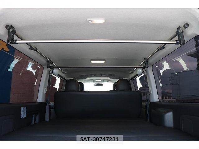 Toyota REGIUSACE VAN 2015-01 7224186-13