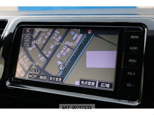Toyota REGIUSACE VAN 2015-01 7224186-14