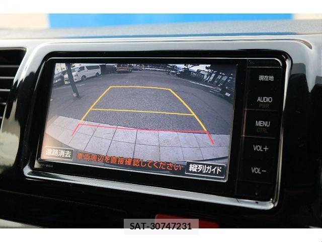 Toyota REGIUSACE VAN 2015-01 7224186-15
