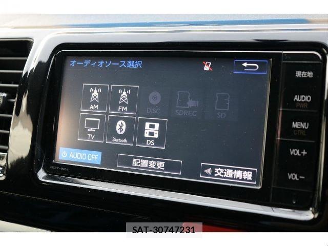 Toyota REGIUSACE VAN 2015-01 7224186-16