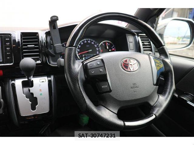 Toyota REGIUSACE VAN 2015-01 7224186-4