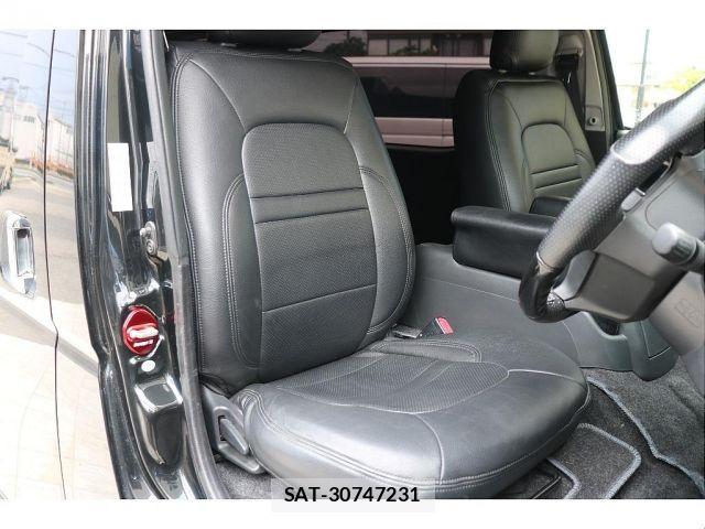 Toyota REGIUSACE VAN 2015-01 7224186-5
