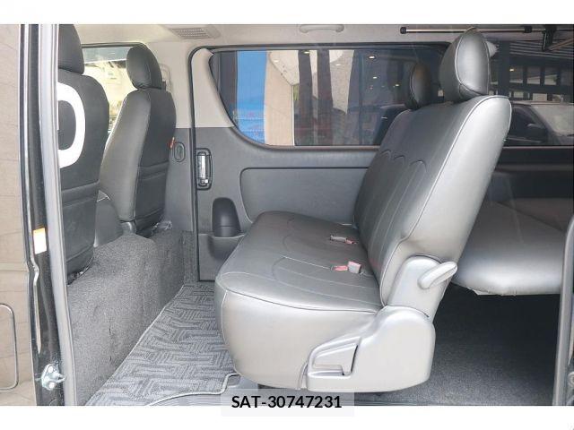 Toyota REGIUSACE VAN 2015-01 7224186-7
