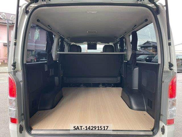 Toyota REGIUSACE VAN 2015-07 7224190-10