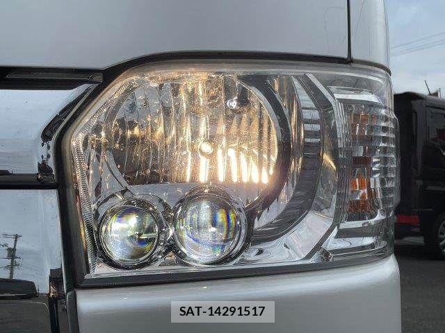 Toyota REGIUSACE VAN 2015-07 7224190-12