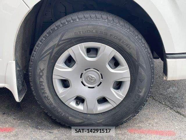 Toyota REGIUSACE VAN 2015-07 7224190-14