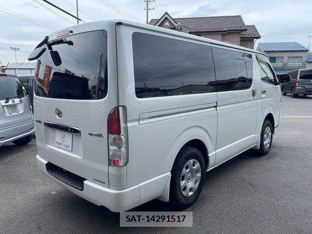 Toyota REGIUSACE VAN 2015-07 7224190-18