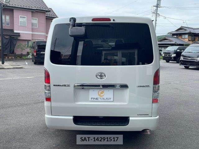 Toyota REGIUSACE VAN 2015-07 7224190-19