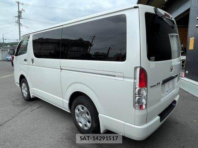 Toyota REGIUSACE VAN 2015-07 7224190-20