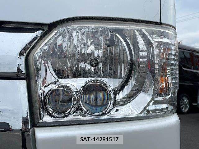 Toyota REGIUSACE VAN 2015-07 7224190-22