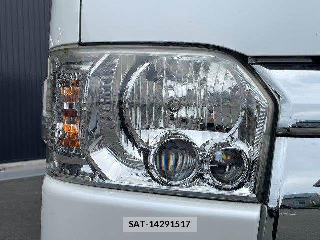 Toyota REGIUSACE VAN 2015-07 7224190-23