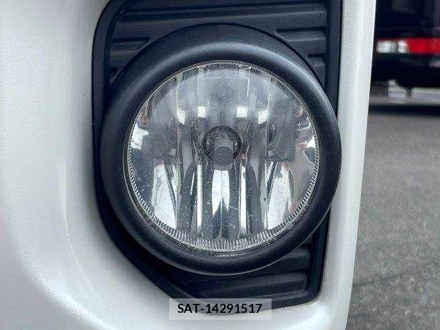 Toyota REGIUSACE VAN 2015-07 7224190-24