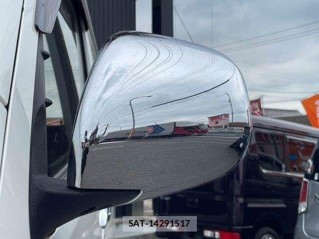 Toyota REGIUSACE VAN 2015-07 7224190-26