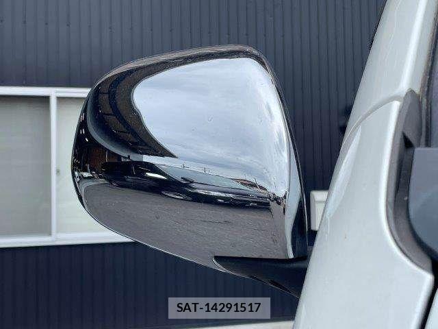 Toyota REGIUSACE VAN 2015-07 7224190-27