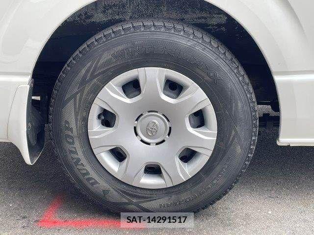 Toyota REGIUSACE VAN 2015-07 7224190-28
