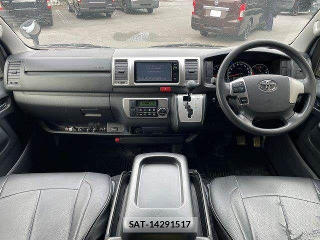 Toyota REGIUSACE VAN 2015-07 7224190-2